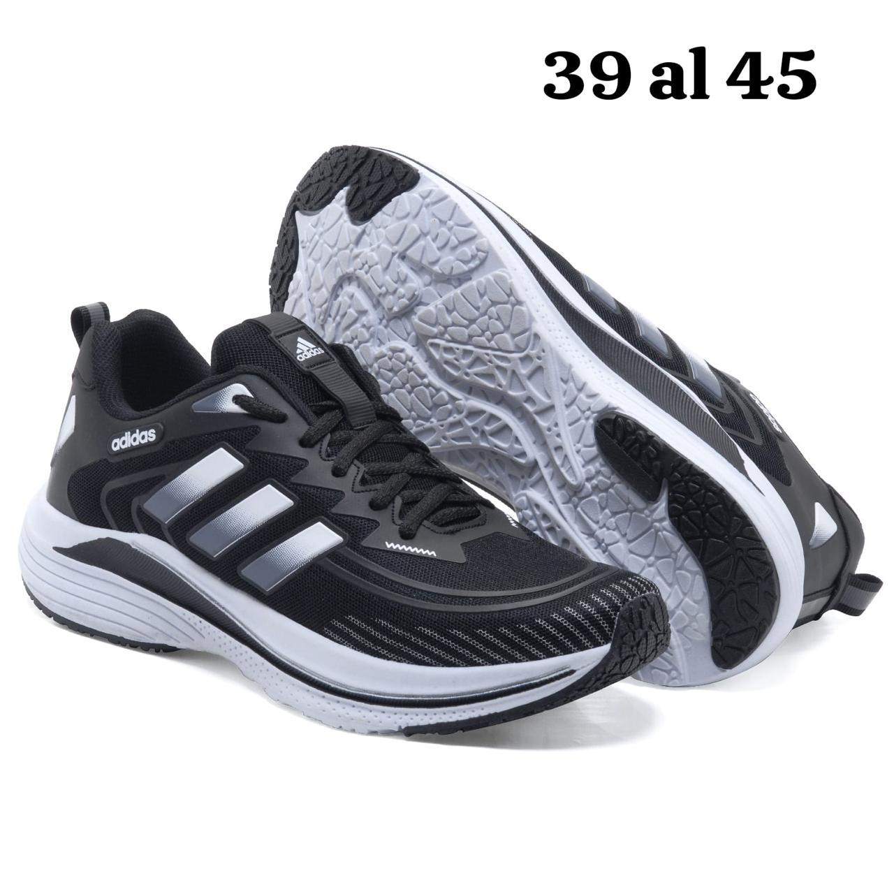 Adidas Sport Talle Especial
