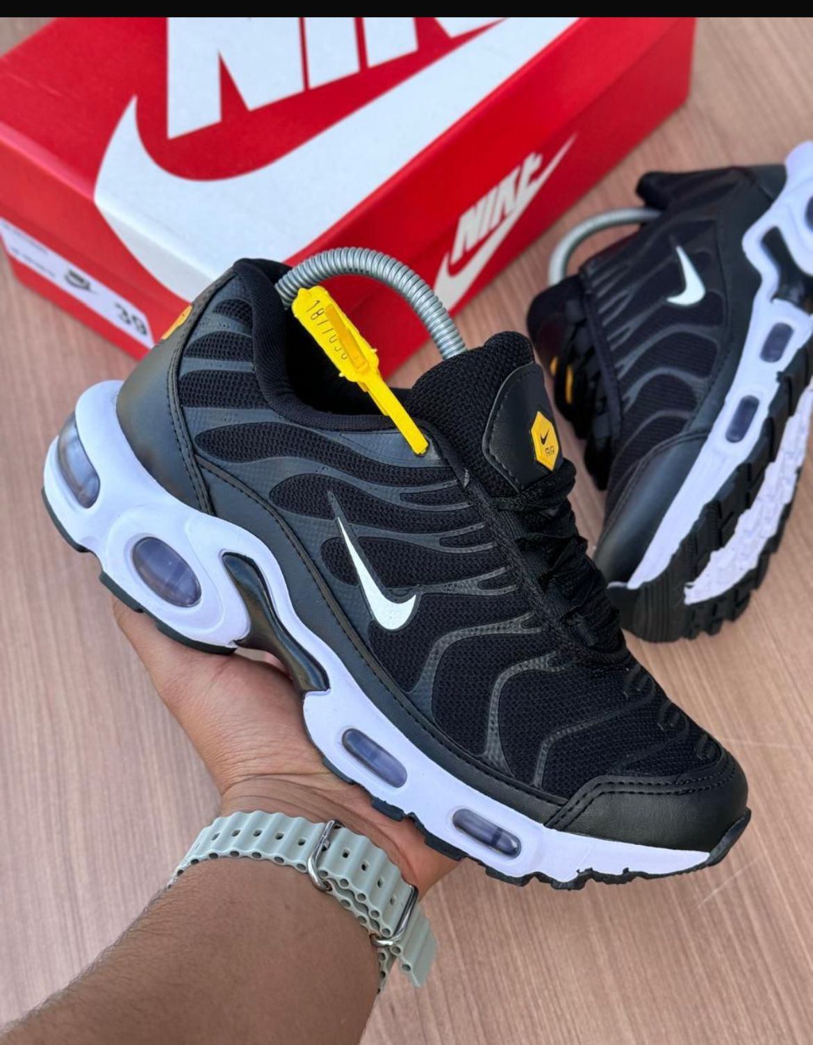 Nike TN