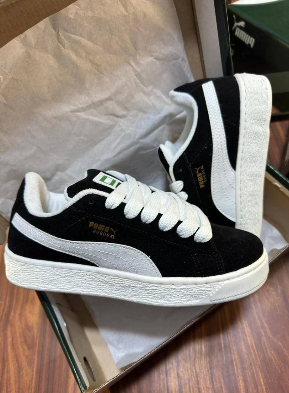 Puma Suede XL Classic