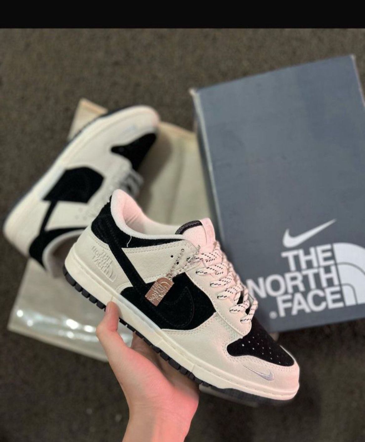 Nike North Face