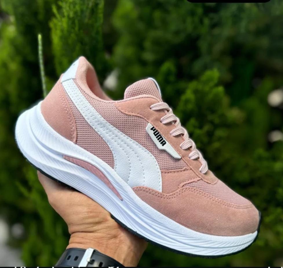 Puma Runner PINK