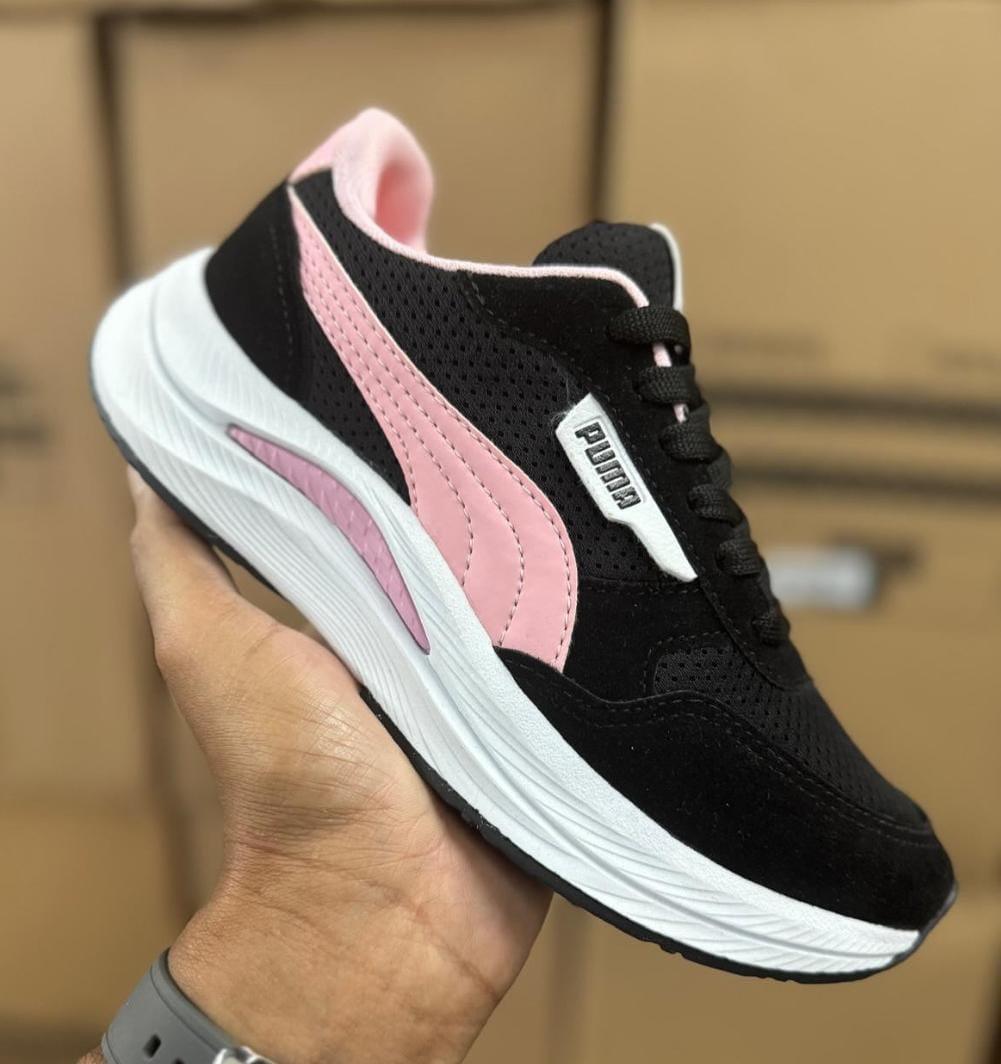 Puma Runner P/B