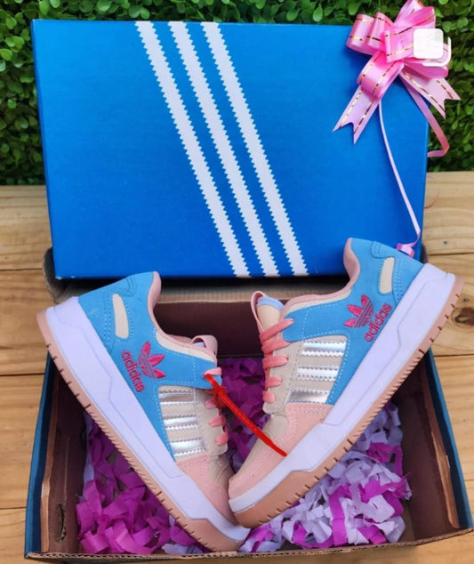 Adidas Forum Rose
