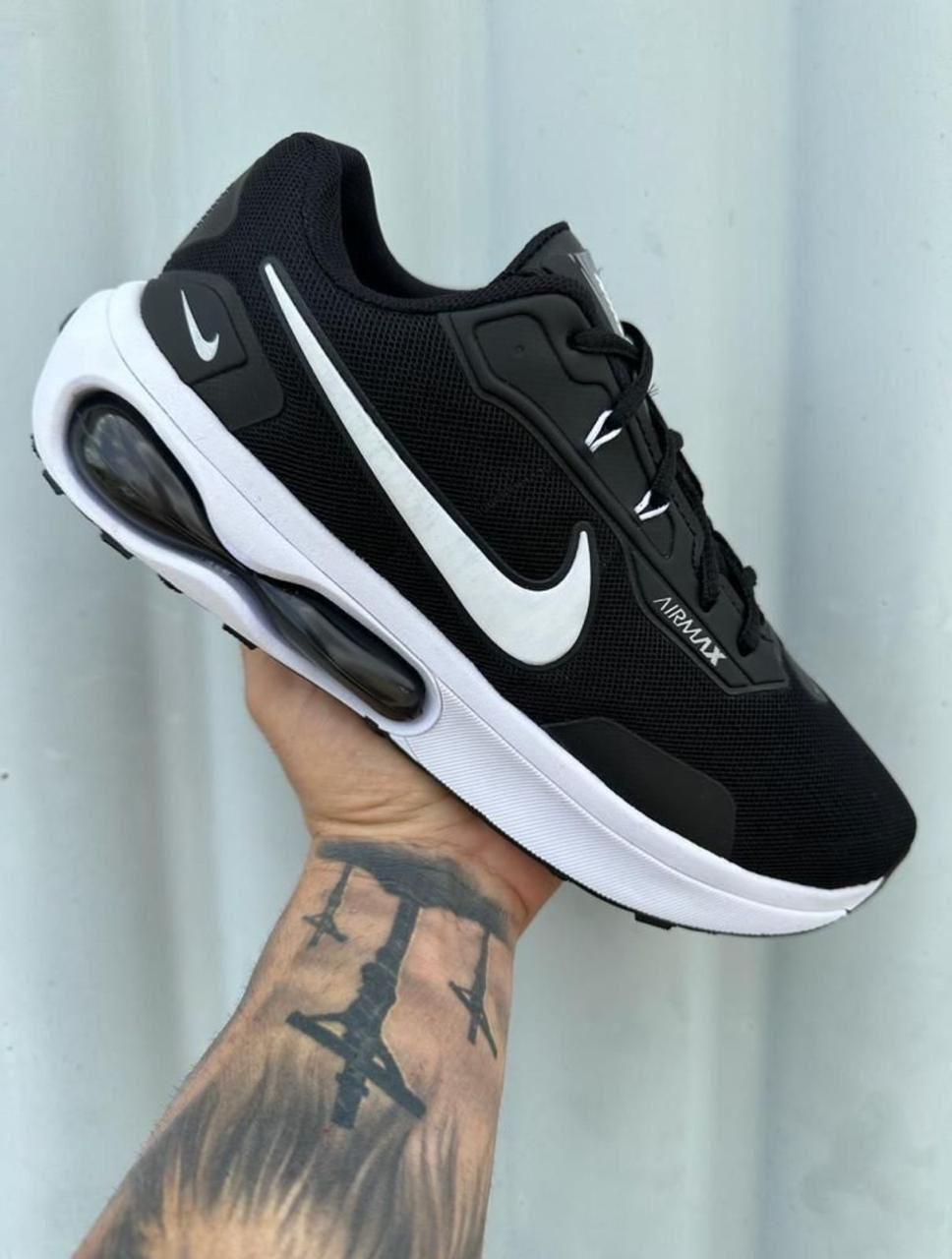 Nike Air Max New