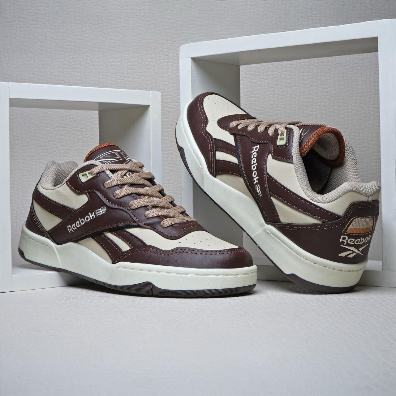 Reebok Urban Brown