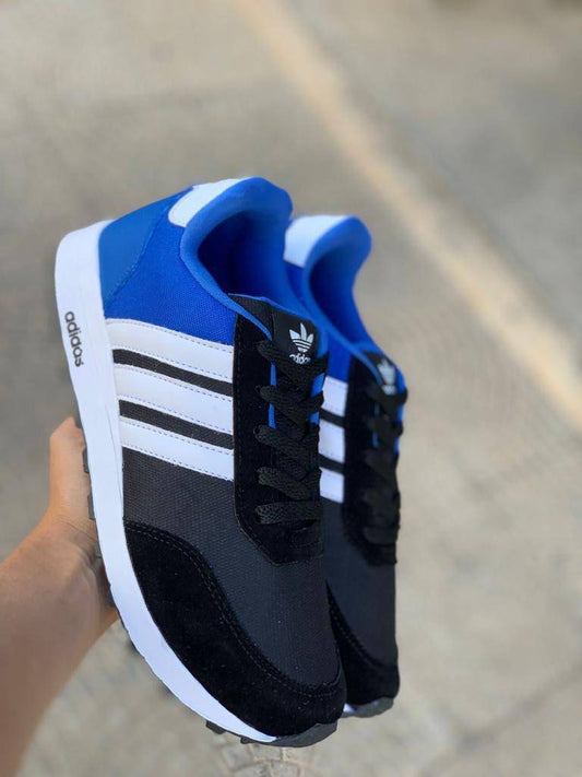 Adidas Neo Blue Especial