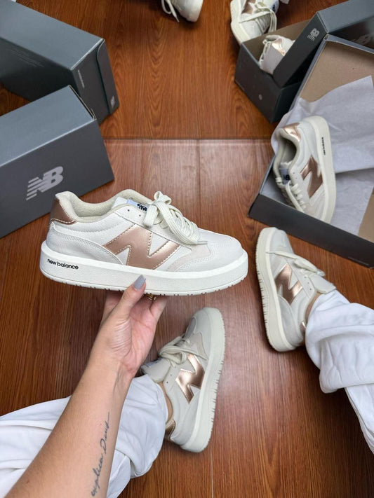 New Balance CT32