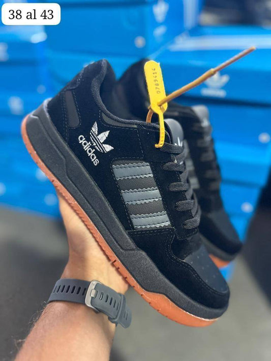 Adidas Forum