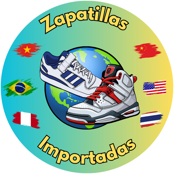 Zapatillas Importadas