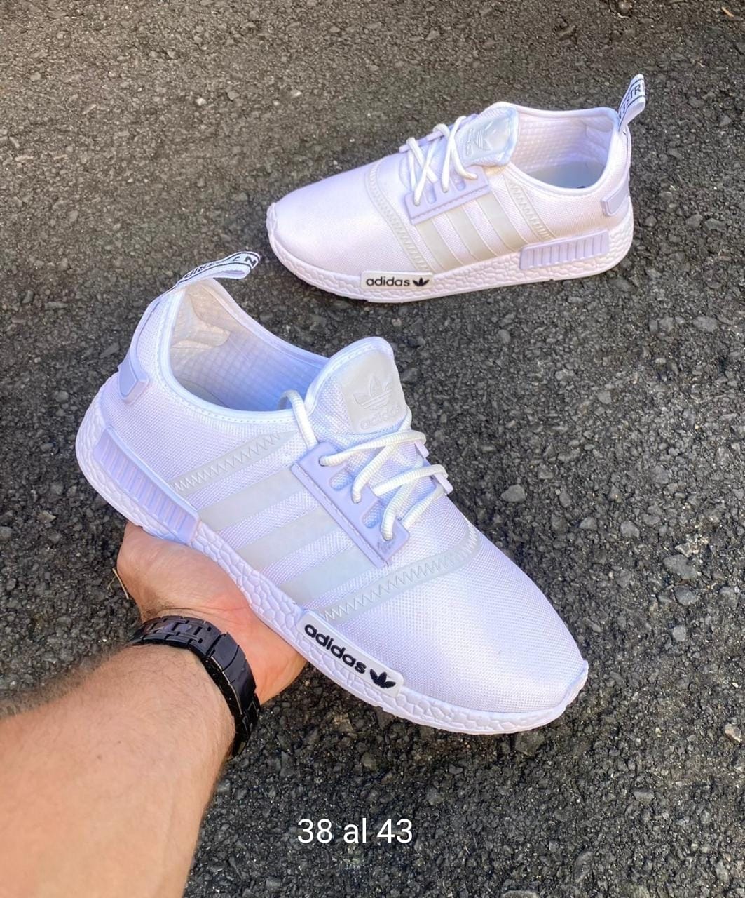 Adidas NMD