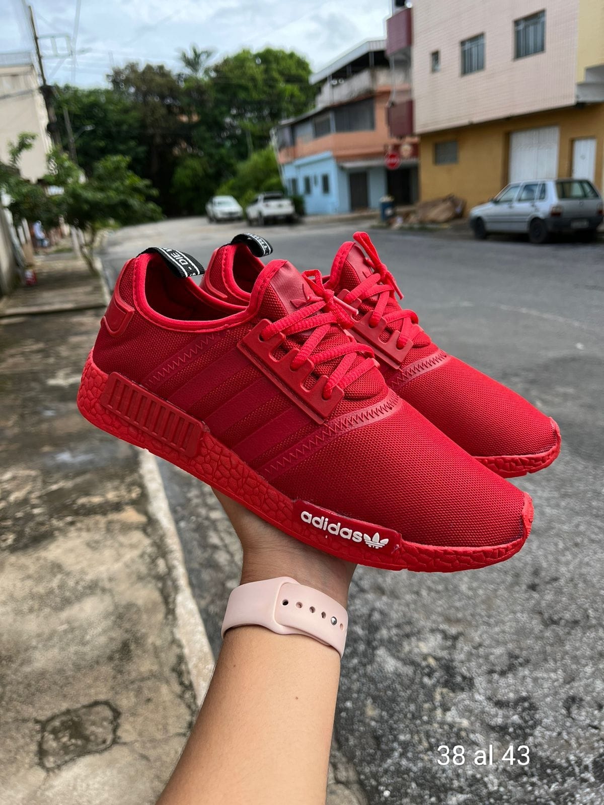 Adidas NMD