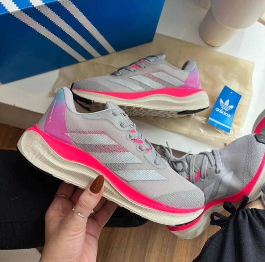 Adidas Boston 3 Pink