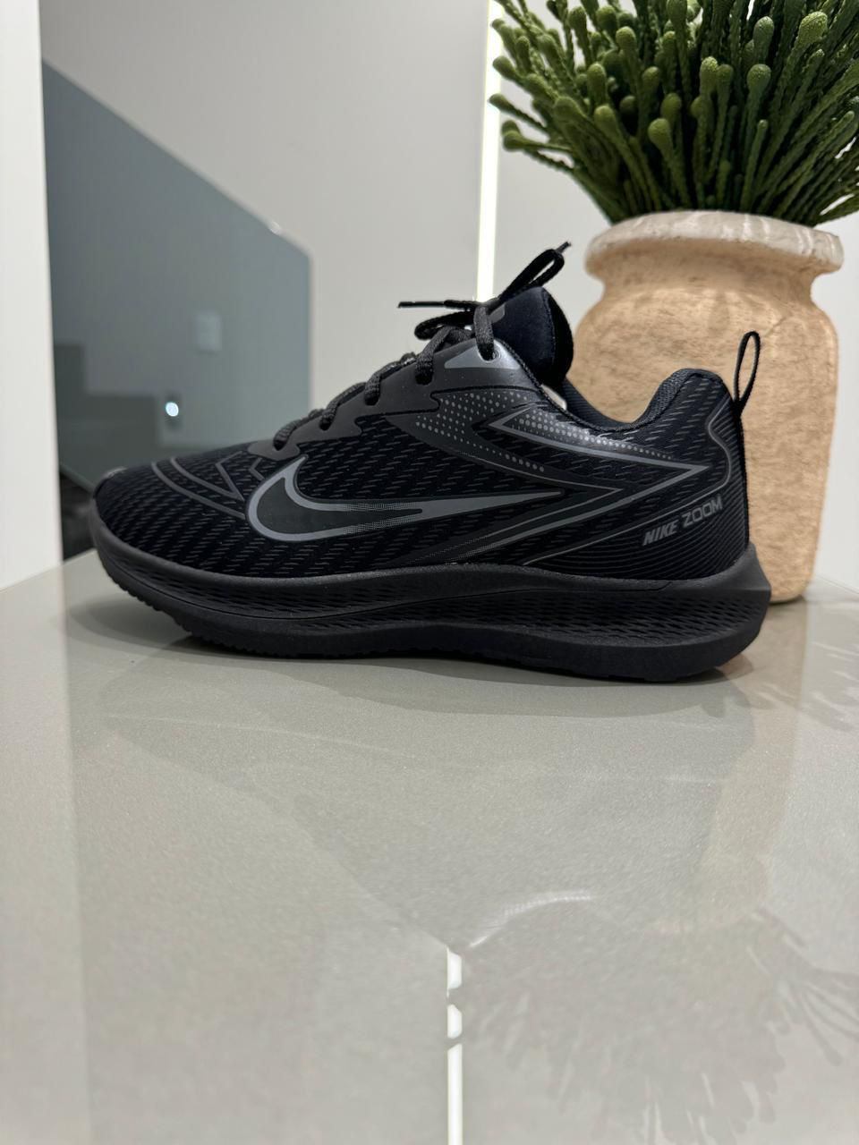 Nike Zoom Black