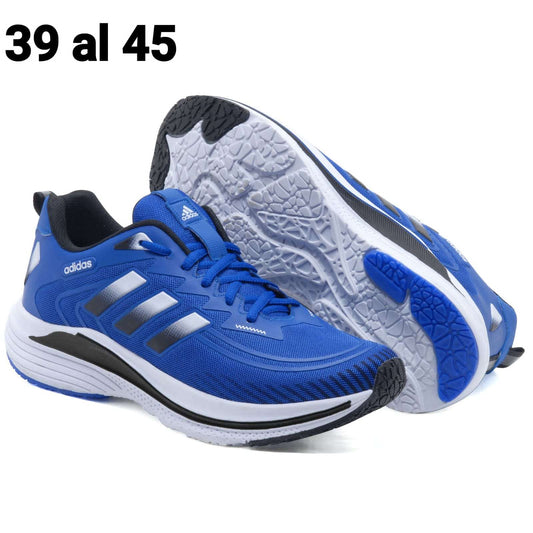 Adidas Sport Talle Especial