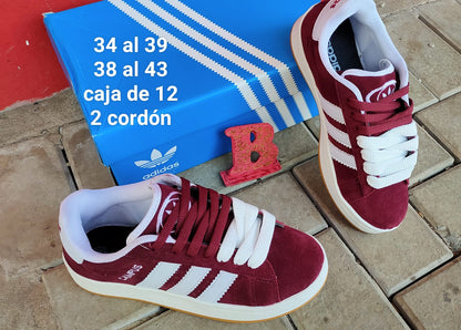 Adidas Campus 00 PR