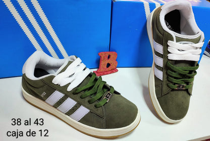 Adidas Campus 00 PR