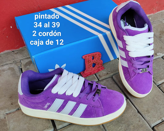 Adidas Campus 00 PR