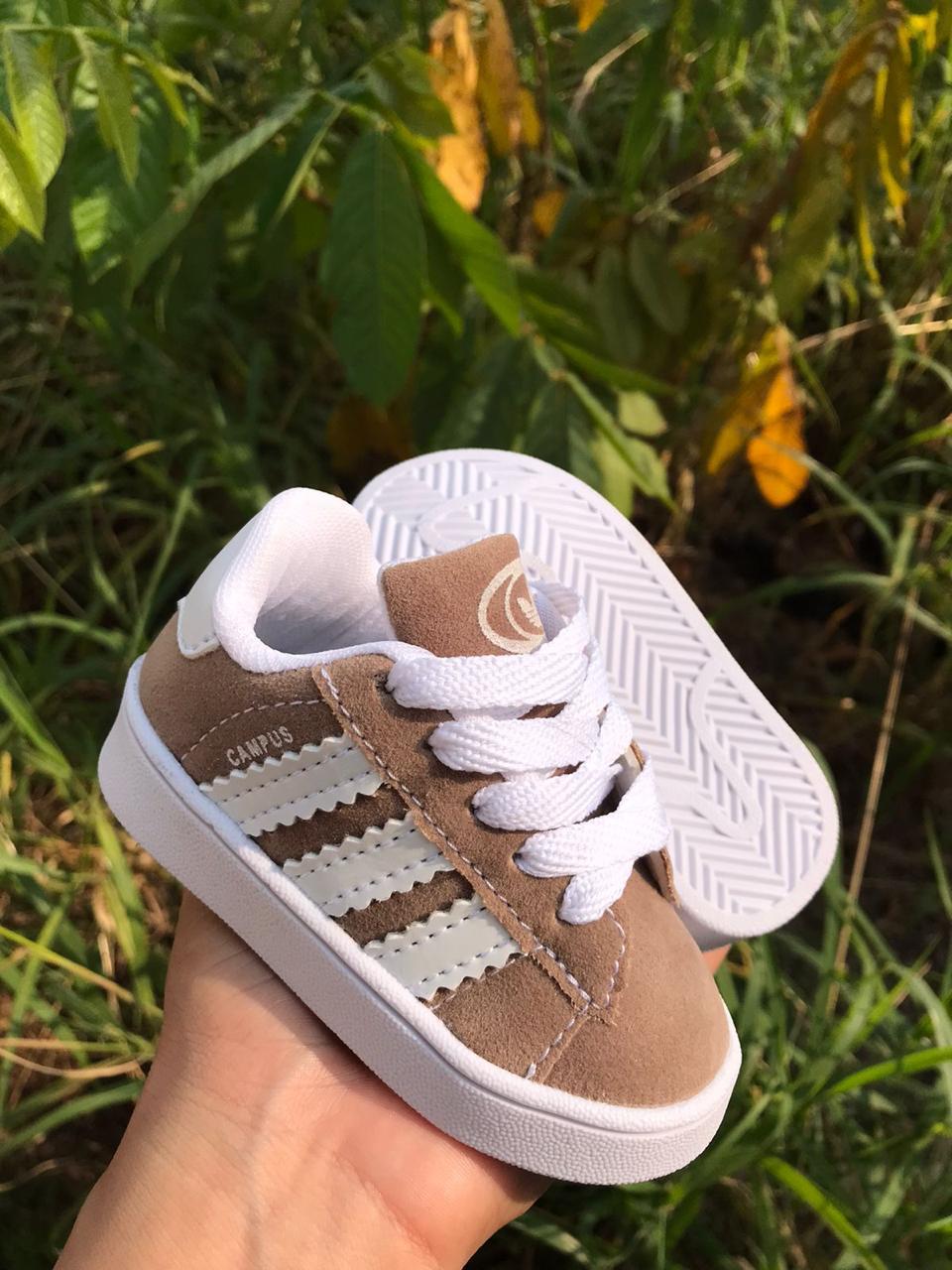 Adidas Campus Bebe