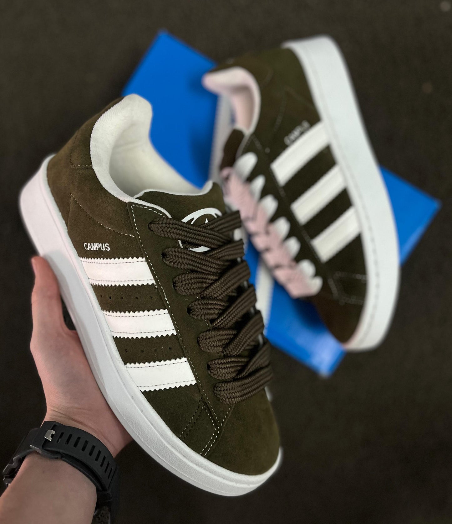 Adidas Campus 00