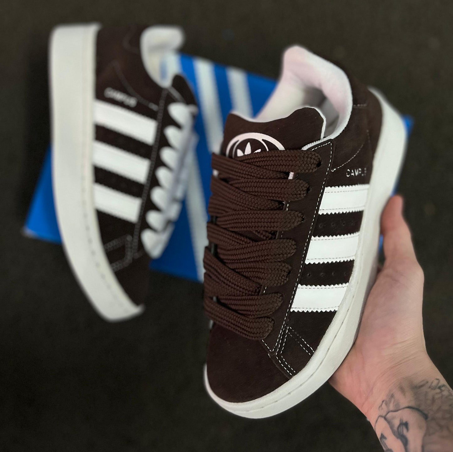 Adidas Campus 00