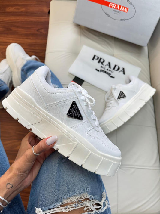 Prada Ultra White