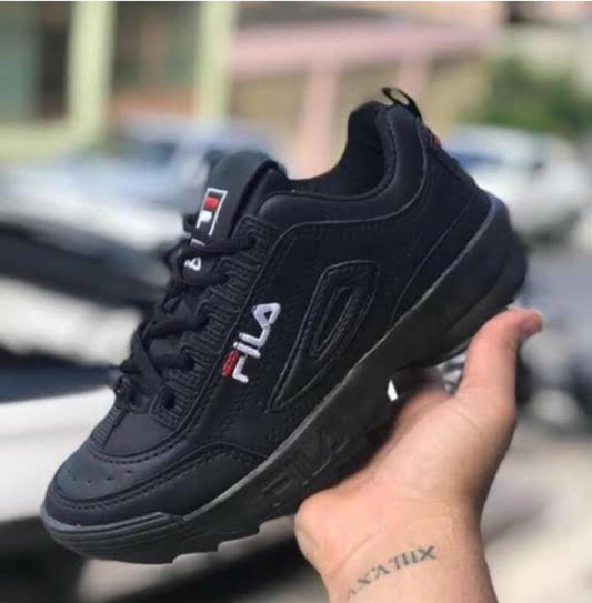 Fila Disruptor