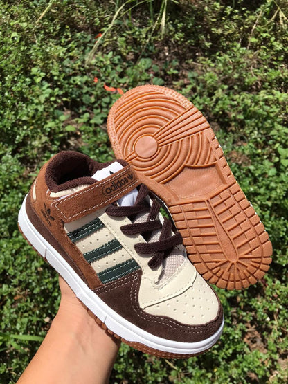 Adidas Forum Niños