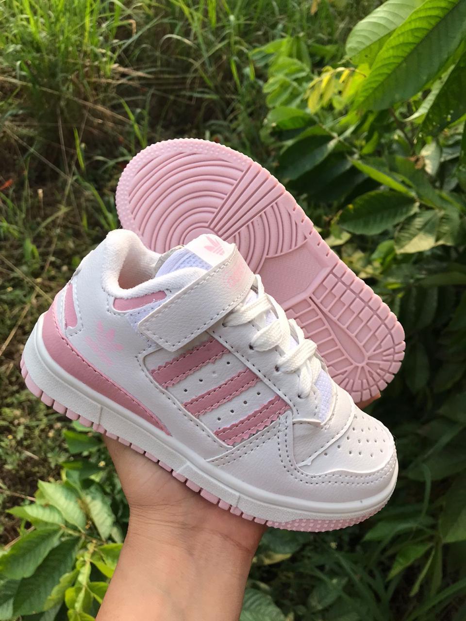 Adidas Forum Niños