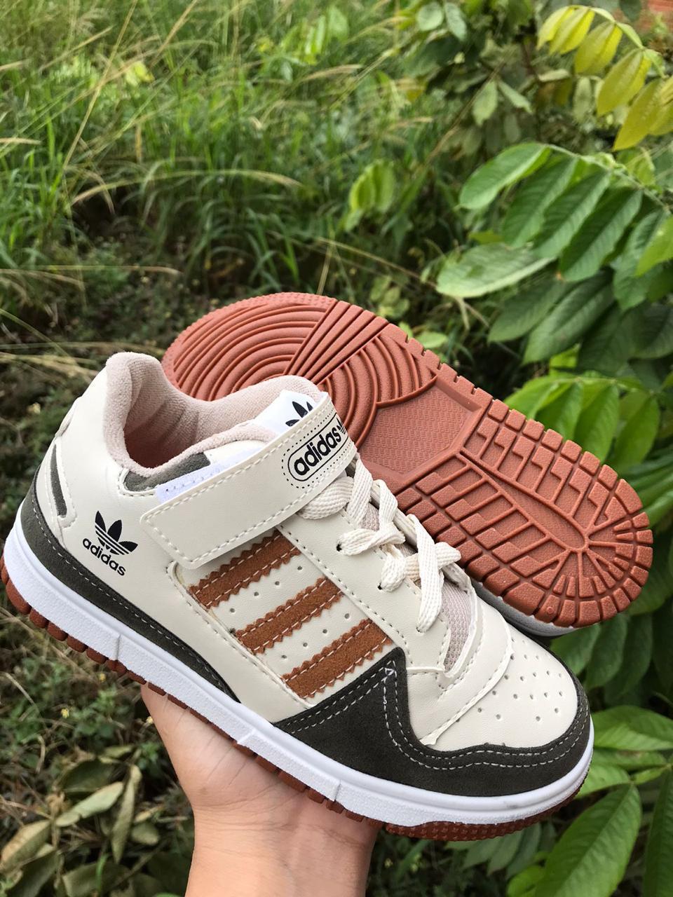 Adidas Forum Niños