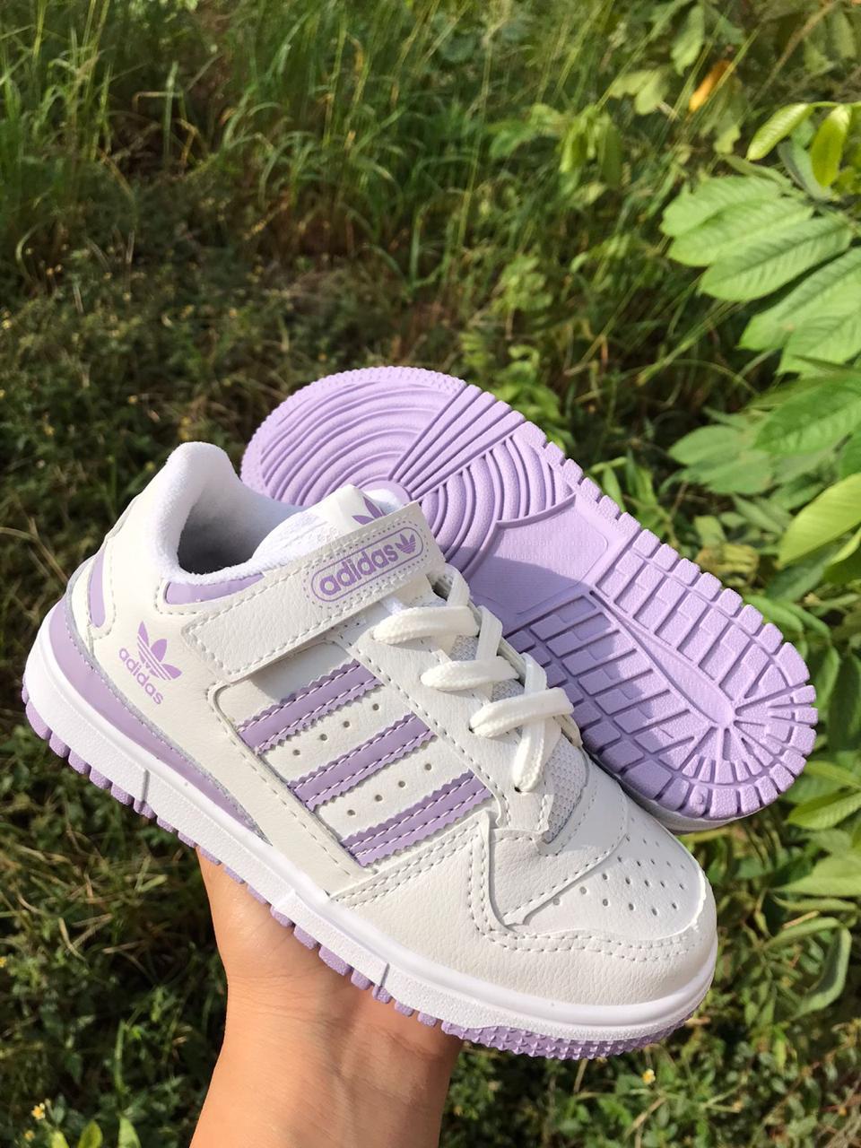 Adidas Forum Niños