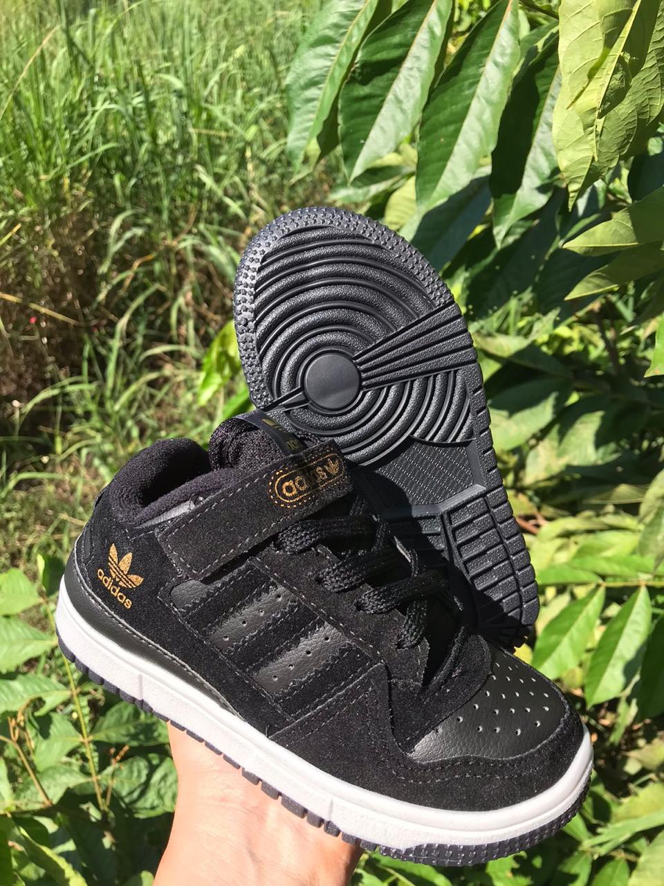 Adidas Forum Niños