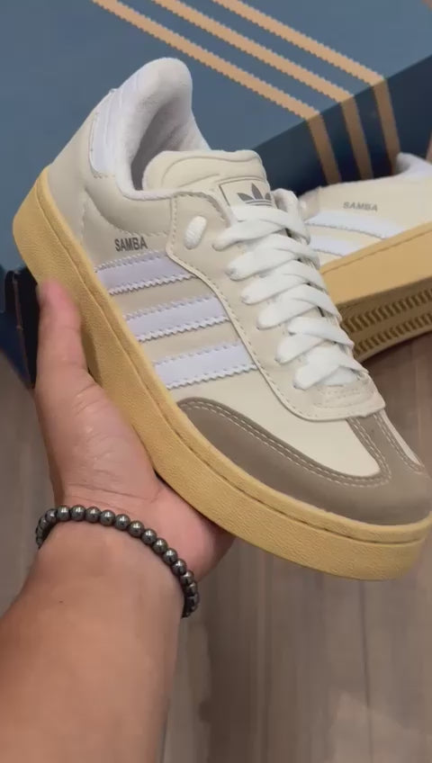 Video Adidas Samba Premium