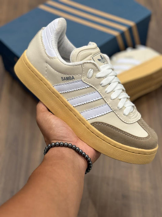 Adidas Samba Premium