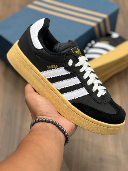 Adidas Samba Premium