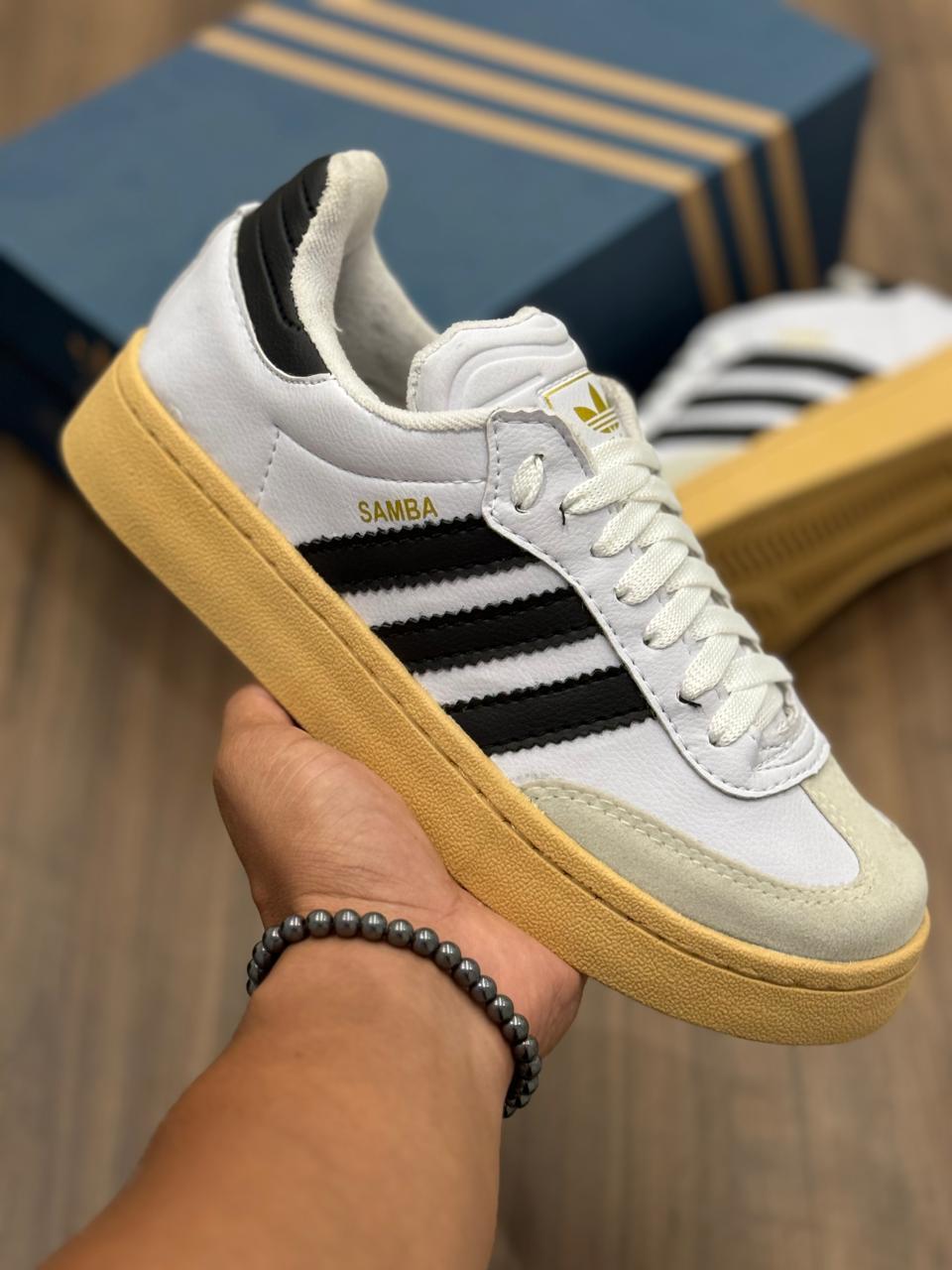 Adidas Samba Premium