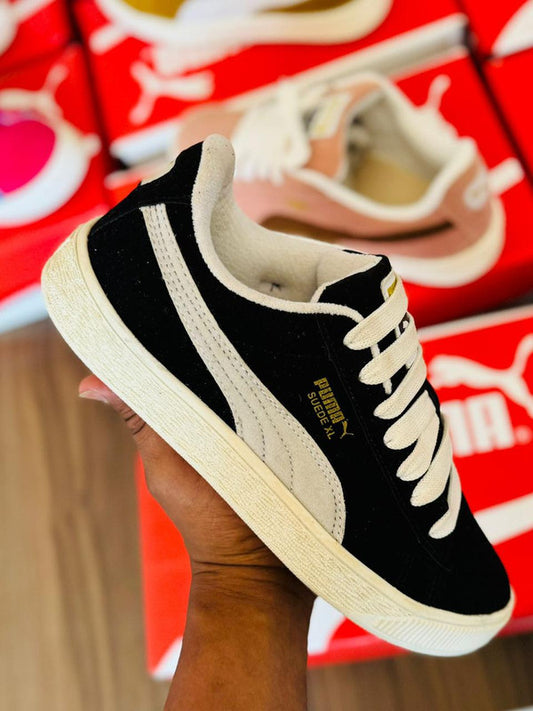 Puma Suede XL