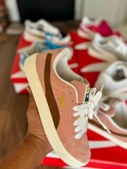 Puma Suede XL